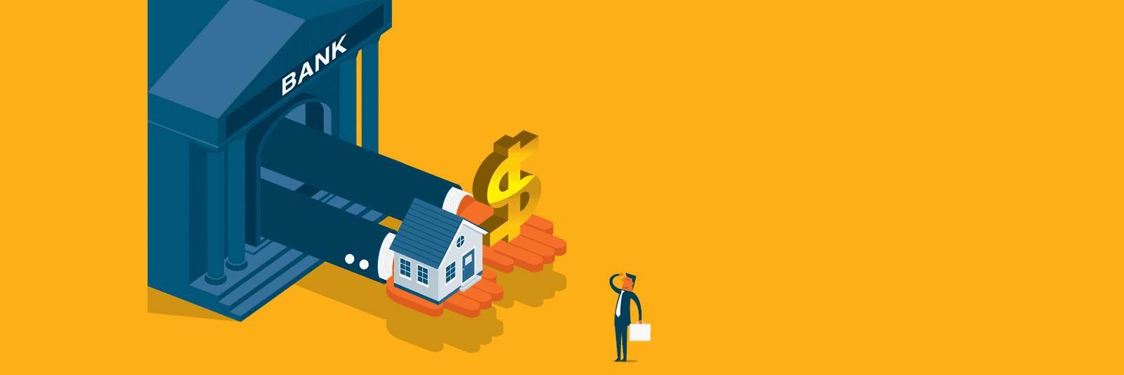Have banks discovered the perfect tool for real estate valuations?