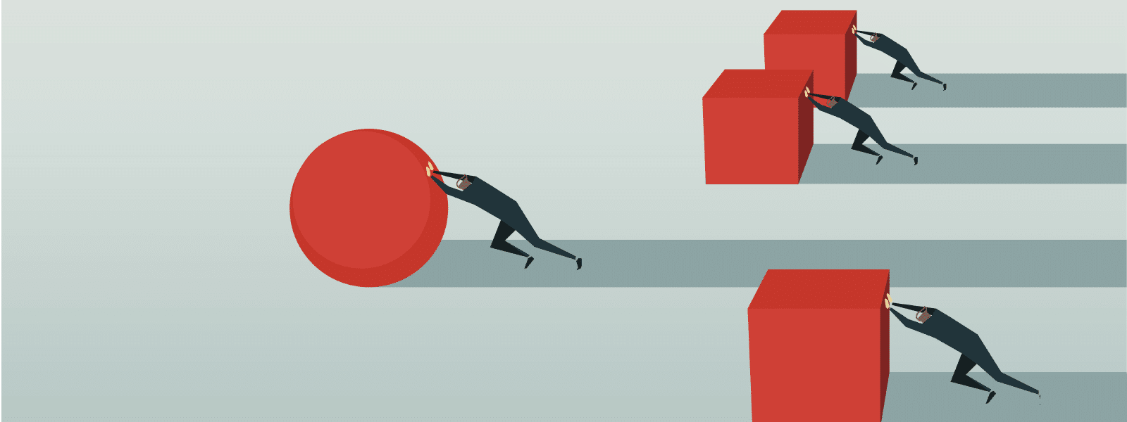 Can Real Estate Brokerages Gain an Immediate Tech Competitive Advantage?